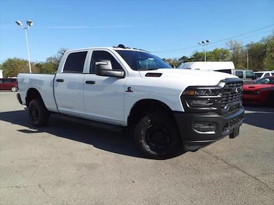 New 2025 Ram 2500 Tradesman Crew Cab 4x4 Pickup for sale #CJ28239 - photo 2