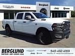 New 2025 Ram 2500 Tradesman Crew Cab 4x4 Pickup for sale #CJ28239 - photo 1
