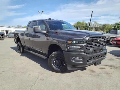 New 2025 Ram 2500 Tradesman Crew Cab 4x4 Pickup for sale #CJ28268 - photo 2