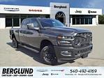 New 2025 Ram 2500 Tradesman Crew Cab 4x4 Pickup for sale #CJ28268 - photo 1