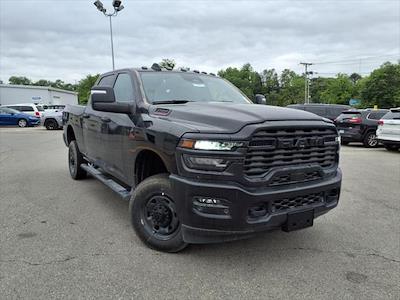 New 2025 Ram 2500 Tradesman Crew Cab 4x4 Pickup for sale #CJ28297 - photo 2