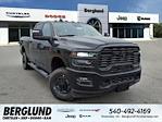 New 2025 Ram 2500 Tradesman Crew Cab 4x4 Pickup for sale #CJ28297 - photo 1