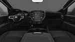 New 2025 Ram 2500 Tradesman Crew Cab 4x4 Pickup for sale #CJ28240 - photo 6