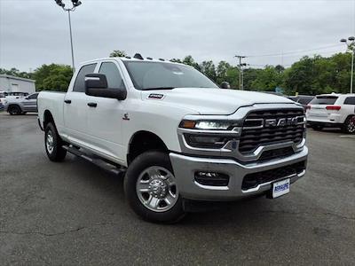 New 2025 Ram 2500 Tradesman Crew Cab 4x4 Pickup for sale #CJ28176 - photo 2