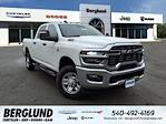 New 2025 Ram 2500 Tradesman Crew Cab 4x4 Pickup for sale #CJ28176 - photo 1