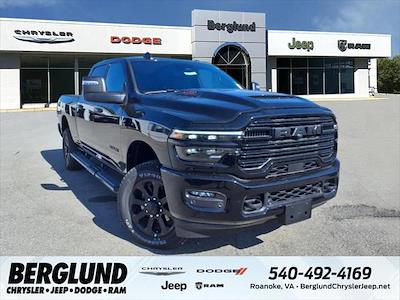New 2025 Ram 2500 Laramie Crew Cab 4x4 Pickup for sale #CJ28230 - photo 1