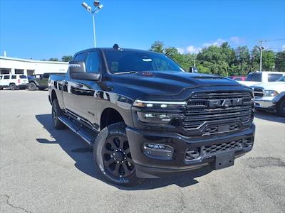 New 2025 Ram 2500 Laramie Crew Cab 4x4 Pickup for sale #CJ28230 - photo 2