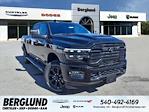 New 2025 Ram 2500 Laramie Crew Cab 4x4 Pickup for sale #CJ28230 - photo 1