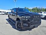 New 2025 Ram 2500 Laramie Crew Cab 4x4 Pickup for sale #CJ28230 - photo 2