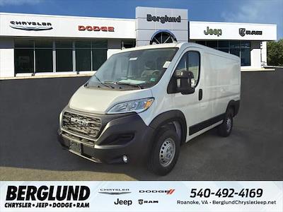 New 2025 Ram ProMaster 1500 Standard Roof Empty Cargo Van for sale #CJ28150 - photo 1