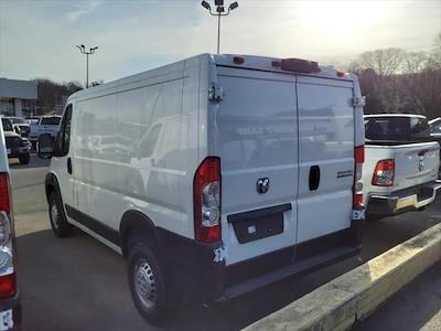 New 2025 Ram ProMaster 1500 Standard Roof Empty Cargo Van for sale #CJ28150 - photo 2
