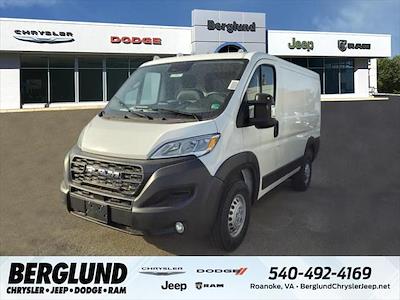 New 2025 Ram ProMaster 1500 Standard Roof Empty Cargo Van for sale #CJ28152 - photo 1