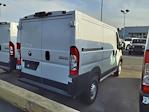 New 2025 Ram ProMaster 1500 Standard Roof Empty Cargo Van for sale #CJ28152 - photo 4