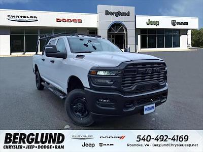 New 2025 Ram 2500 Tradesman Crew Cab 4x4 Pickup for sale #CJ28313 - photo 1