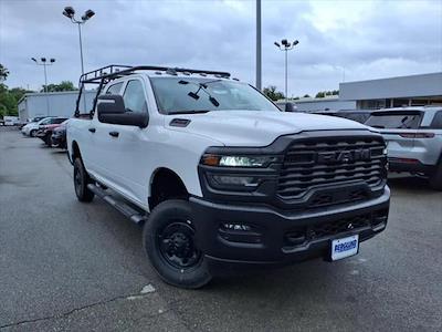 New 2025 Ram 2500 Tradesman Crew Cab 4x4 Pickup for sale #CJ28313 - photo 2