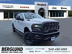 New 2025 Ram 2500 Tradesman Crew Cab 4x4 Pickup for sale #CJ28313 - photo 1
