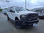 New 2025 Ram 2500 Tradesman Crew Cab 4x4 Pickup for sale #CJ28313 - photo 2