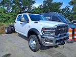 New 2025 Ram 5500 Tradesman Crew Cab 4x4 84 CA Cab Chassis for sale #CJ28475 - photo 1