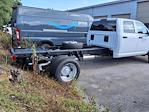 New 2025 Ram 5500 Tradesman Crew Cab 4x4 84 CA Cab Chassis for sale #CJ28475 - photo 2
