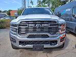 New 2025 Ram 5500 Tradesman Crew Cab 4x4 84 CA Cab Chassis for sale #CJ28475 - photo 4