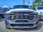 New 2025 Ram 5500 Tradesman Crew Cab 4x4 84 CA Cab Chassis for sale #CJ28760 - photo 4