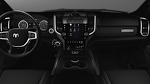 New 2025 Ram 1500 Big Horn Quad Cab 4x4 Pickup for sale #CJ28200 - photo 6