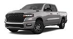 New 2025 Ram 1500 Tradesman Crew Cab 4x4 Pickup for sale #726938 - photo 1