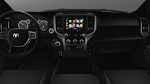 New 2025 Ram 1500 Tradesman Crew Cab 4x4 Pickup for sale #726938 - photo 5