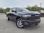 New 2025 Ram 1500 Big Horn Crew Cab 4x4 Pickup for sale #CJ28274 - photo 2