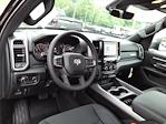 New 2025 Ram 1500 Big Horn Crew Cab 4x4 Pickup for sale #CJ28274 - photo 8