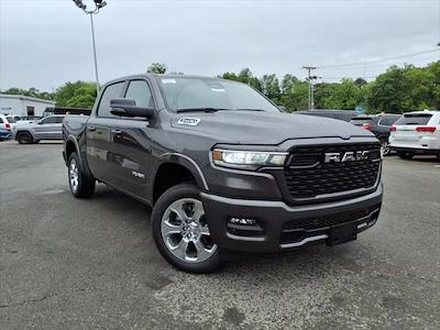 New 2025 Ram 1500 Big Horn Crew Cab 4x4 Pickup for sale #CJ28285 - photo 2