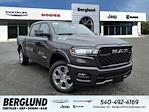 New 2025 Ram 1500 Big Horn Crew Cab 4x4 Pickup for sale #CJ28285 - photo 1