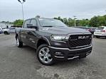 New 2025 Ram 1500 Big Horn Crew Cab 4x4 Pickup for sale #CJ28285 - photo 2