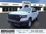 New 2025 Ram 1500 Tradesman Quad Cab 4x4 Pickup for sale #CJ28349 - photo 1