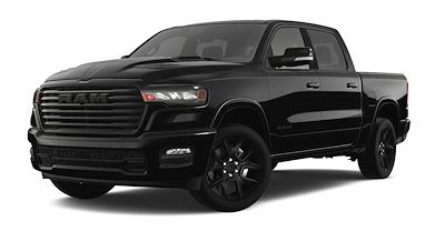 New 2025 Ram 1500 Laramie Crew Cab 4x4 Pickup for sale #CJ28347 - photo 1
