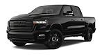 New 2025 Ram 1500 Laramie Crew Cab 4x4 Pickup for sale #CJ28347 - photo 1