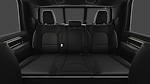 New 2025 Ram 1500 Laramie Crew Cab 4x4 Pickup for sale #CJ28347 - photo 3