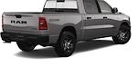 New 2025 Ram 1500 Warlock Crew Cab 4x4 Pickup for sale #751485 - photo 2