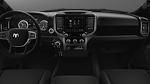 New 2025 Ram 1500 Warlock Crew Cab 4x4 Pickup for sale #751485 - photo 6