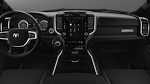 New 2025 Ram 1500 Big Horn Crew Cab 4x4 Pickup for sale #758426 - photo 6
