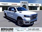 New 2025 Ram 1500 Laramie Crew Cab 4x4 Pickup for sale #CJ27644 - photo 1