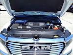 New 2025 Ram 1500 Laramie Crew Cab 4x4 Pickup for sale #CJ27644 - photo 9