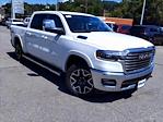New 2025 Ram 1500 Laramie Crew Cab 4x4 Pickup for sale #CJ27644 - photo 2