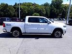 New 2025 Ram 1500 Laramie Crew Cab 4x4 Pickup for sale #CJ27644 - photo 3