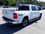New 2025 Ram 1500 Laramie Crew Cab 4x4 Pickup for sale #CJ27644 - photo 4