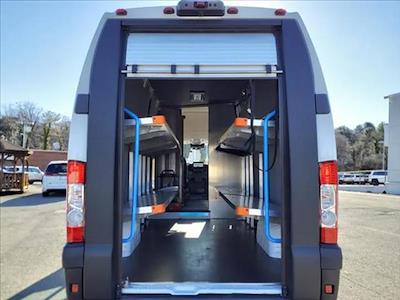 New 2024 Ram ProMaster EV 3500 Super High Roof Upfitted Cargo Van for sale #CJ27919 - photo 2