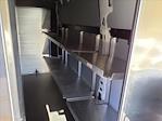 New 2024 Ram ProMaster EV 3500 Super High Roof Upfitted Cargo Van for sale #CJ27919 - photo 8