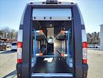 New 2024 Ram ProMaster EV 3500 Super High Roof Upfitted Cargo Van for sale #CJ27919 - photo 2