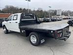 New 2024 Ram 3500 Tradesman Crew Cab 4x4 Flatbed Truck for sale #CJ27929 - photo 7