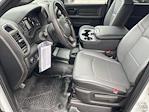 New 2024 Ram 3500 Tradesman Crew Cab 4x4 Flatbed Truck for sale #CJ27929 - photo 8